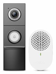 TP-Link Tapo D235 Μαύρος [Μαύρο], Λευκός [Άσπρος] 