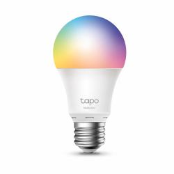 TP-Link Tapo L530E έξυπνος φωτισμός Έξυπνος λαμπτήρας Wi-Fi 8,7 W 