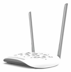 TP-Link TD-W9960 ασύρματος δρομολογητής Γρήγορο ethernet Μονή ζώνη [2.4 GHz] Λευκός [Άσπρος] 