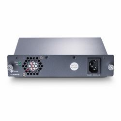 TP-Link TL-MCRP100 μονάδα τροφοδοσίας 102 W Μαύρος [Μαύρο] 