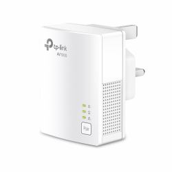 TP-Link TL-PA7017 KIT 1000 Mbit/s Σύνδεση Ethernet/LAN Λευκός [Άσπρος] 2 τεμάχια 