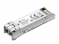 TP-Link TL-SM311LS μονάδα πομποδέκτη δικτύου Οπτικών ινών 1250 Mbit/s SFP 1310 nm 