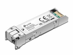TP-Link TL-SM321B μονάδα πομποδέκτη δικτύου Οπτικών ινών 1250 Mbit/s SFP 