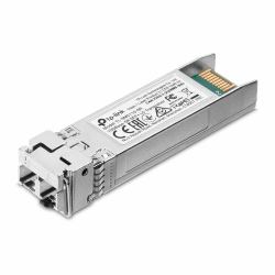 TP-Link TL-SM5110-SR μονάδα πομποδέκτη δικτύου Οπτικών ινών 10000 Mbit/s SFP+ 850 nm 
