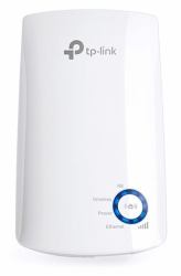 TP-Link TL-WA850RE Αναμεταδότης δικτύου Λευκός [Άσπρος] 10, 100 Mbit/s 