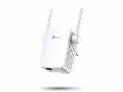 TP-Link TL-WA855RE Αναμεταδότης δικτύου Λευκός [Άσπρος] 10, 100 Mbit/s 