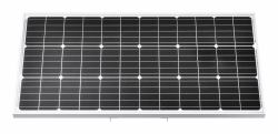 TP-Link VIGI SOLAR PANEL 90W ηλιακός συλλέκτης Μονοκρυσταλλική σιλικόνη 