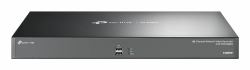 TP-Link VIGI NVR4064H Καταγραφικό βίντεο δικτύου [NVR] Μαύρος [Μαύρο] 