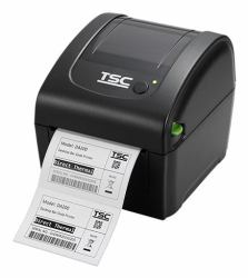 TSC DA220 εκτυπωτής ετικετών Άμεση θέρμανση 203 x 203 DPI 152 mm/sec Καλωδιωμένος [Ενσύρματος] Σύνδεση Ethernet/LAN 