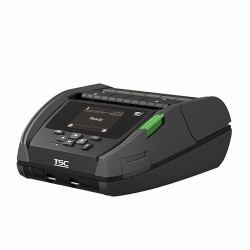 TSC Alpha-40L εκτυπωτής ετικετών Άμεση θέρμανση 203 x 203 DPI 127 mm/sec Ενσύρματo & Ασύρματo Wi-Fi Bluetooth 