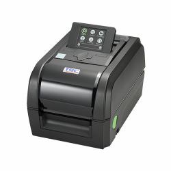 TSC TX610 εκτυπωτής ετικετών Άμεση θέρμανση /Μεταφορά θερμότητας 600 x 600 DPI 102 mm/sec Ενσύρματo & Ασύρματo Σύνδεση Ethernet/LAN Wi-Fi Bluetooth 