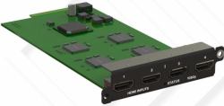 TV One CM-HDMI-4IN κάρτα διεπαφής/προσαρμογέας Εσωτερικός 
