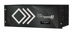 TV One CM2-541 Μαύρος [Μαύρο] 400 W 