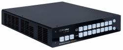 TV One MWP-8GS-1Y επεξεργαστής video wall Μαύρος [Μαύρο] 