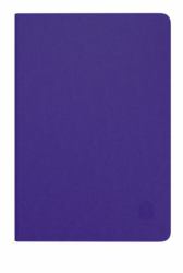 Tactus BK017 θήκη tablet 19,9 cm [7.85"] Χαρτοφυλάκιο Μωβ [Πορφυρό] 