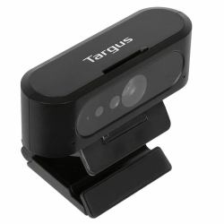 Targus AVC045GL κάμερα web 1920 x 1080 εικονοστοιχεία USB Μαύρος [Μαύρο] 