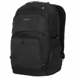 Targus Classic EcoSmart 40,6 cm [16"] Σακίδιο Μαύρος [Μαύρο] 
