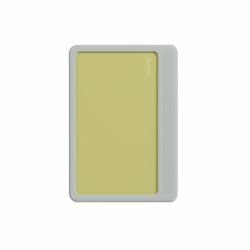 Targus HyperShield 33 cm [13"] Σύνορο Διαφανής, Λευκός [Άσπρος] 