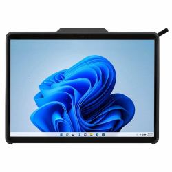 Targus THD918GL θήκη tablet 25,4 cm [10"] Κάλυμμα Μαύρος [Μαύρο] 