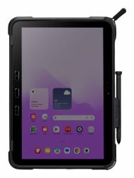 Targus THD975GLZ θήκη tablet 25,6 cm [10.1"] Κάλυμμα Μαύρος [Μαύρο] 
