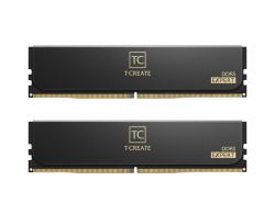 Team Group T-CREATE EXPERT CTCED532G6400HC32ADC01 μονάδα μνήμης 32 GB 2 x 16 GB DDR5 288-pin DIMM 
