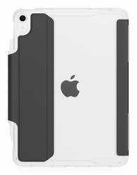 Tech21 T21-11517 θήκη tablet 27,9 cm [11"] Χαρτοφυλάκιο Διαφανής, Μαύρος [Μαύρο] 