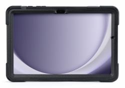 Techair Classic pro 27,9 cm [11"] Κάλυμμα Μαύρος [Μαύρο] 