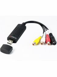 Technaxx USB 2.0 Video Grabber συσκευή καταγραφής βίντεο 