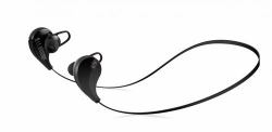 Technaxx BT-X23 Ακουστικά Ασύρματος Στο εσωτερικό του αυτιού Κλήσεις/Μουσική Micro-USB Bluetooth Μαύρος [Μαύρο] 
