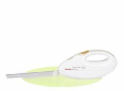 Tefal 8523 ηλεκτρικό μαχαίρι 100 W Λευκός [Άσπρος] 