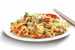 Tefal B55519 τηγάνι Τηγάνι Wok/Stir-Fry Γύρος 