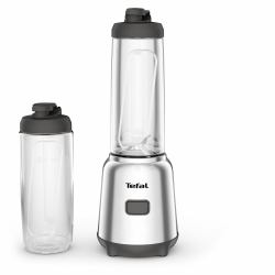 Tefal Mix&Move BL15FD 0,6 L Επιτραπέζιο μπλέντερ 300 W Ανοξείδωτο ατσάλι 