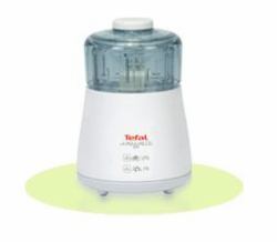 Tefal DPA 130 LA MOULINETTE 1000 1000 W Διαφανής, Λευκός [Άσπρος] 