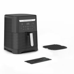 Tefal Easy Fry & Grill EY8018 6,5 L Αυτόνομο 1830 W Φριτέζα ζεστού αέρα Μαύρος [Μαύρο] 
