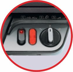Tefal Ultra Compact 600 Comfort GC3060 ψηστιέρα contact grill 