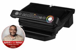 Tefal GC705816 ψηστιέρα contact grill 