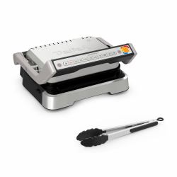 Tefal OptiGrill 2in1 GC773D10 ψηστιέρα contact grill 