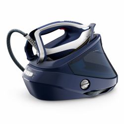 Tefal Pro Express Vision GV9812 3000 W 1,1 L Durilium AirGlide Autoclean soleplate Μπλε, Λευκός [Άσπρος] 