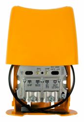 Televes 561821 ενισχυτής τηλεοπτικού σήματος 47 - 694 MHz 