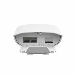 Teltonika OTD140 ενσύρματος δρομολογητής Gigabit Ethernet Λευκός [Άσπρος] 