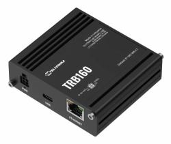 Teltonika TRB160 4G LTE Cat6 IoT-Gateway πύλη/ελεγκτής 10, 100, 1000 Mbit/s 