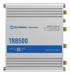 Teltonika TRB500 πύλη/ελεγκτής 10, 100, 1000 Mbit/s 