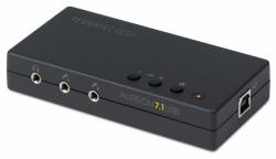 Terratec Aureon 7.1 USB 7.1 κανάλια 