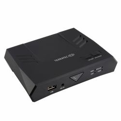 Terratec Grabster Extreme HD συσκευή καταγραφής βίντεο 