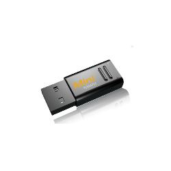 Terratec 145259 δέκτης τηλεόρασης υπολογιστή DVB-T USB 
