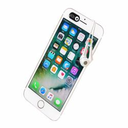 Terratec 270597 Smartphone & Αξεσουάρ Κινητού Τηλεφώνου Προστατευτικό φακού 