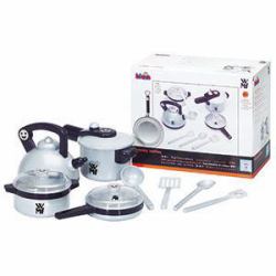 Theo Klein WMF pot set 