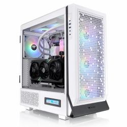 Thermaltake CA-1X5-00M6WN-00 κουτί υπολογιστή Midi Tower Λευκός [Άσπρος] 