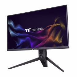 Thermaltake TGM-I27FQ επίπεδη οθόνη 68,6 cm [27"] 2560 x 1440 εικονοστοιχεία Quad HD LED Μαύρος [Μαύρο] 