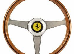 Thrustmaster 2960822 αξεσουάρ ελεγκτή παιχνιδιών Τροχός αγώνων 